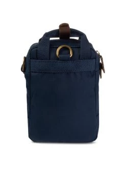 Doughnut Sacoche D226-0069-F Bleu marine -France Sacs banane et sacoches hommes Soldes Boutique doughnut sacoche d226 0069 f bleu marine 3