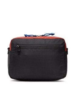 Doughnut Sacoche Mission D376-000161-F Rouge -France Sacs banane et sacoches hommes Soldes Boutique doughnut sacoche mission d376 000161 f rouge 3