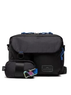 Doughnut Sacoche Mission D376-0003-F Noir