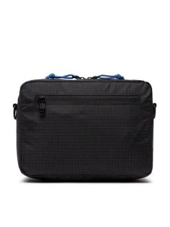 Doughnut Sacoche Mission D376-0003-F Noir -France Sacs banane et sacoches hommes Soldes Boutique doughnut sacoche mission d376 0003 f noir 3