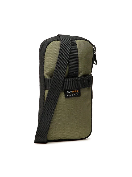 Doughnut Sacoche Natty D263-5203-F Vert 4 Doughnut Sacoche Natty D263-5203-F Vert – Image 2