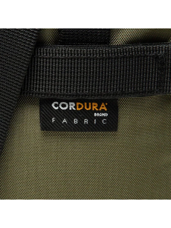 Doughnut Sacoche Natty D263-5203-F Vert 5 Doughnut Sacoche Natty D263-5203-F Vert – Image 3