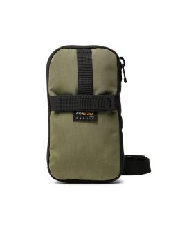 Doughnut Sacoche Natty D263-5203-F Vert