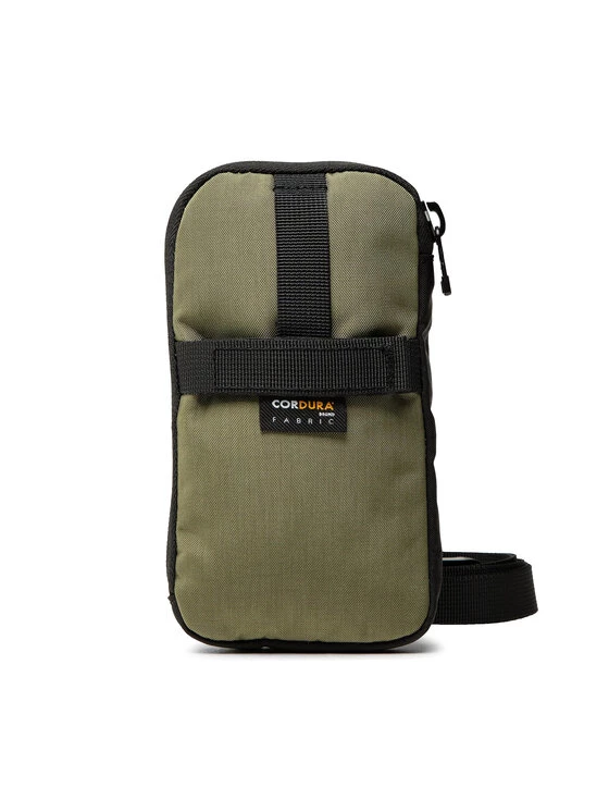 Doughnut Sacoche Natty D263-5203-F Vert 3 Doughnut Sacoche Natty D263-5203-F Vert