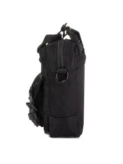 Doughnut Sacoche T-D226-0003-F Noir 9 Doughnut Sacoche T-D226-0003-F Noir -France Sacs banane et sacoches hommes Soldes Boutique doughnut sacoche t d226 0003 f noir 2