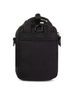 Doughnut Sacoche T-D226-0003-F Noir 10 Doughnut Sacoche T-D226-0003-F Noir -France Sacs banane et sacoches hommes Soldes Boutique doughnut sacoche t d226 0003 f noir 3