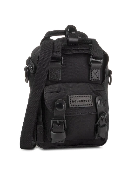 Doughnut Sacoche T-D226-0003-F Noir 3 Doughnut Sacoche T-D226-0003-F Noir