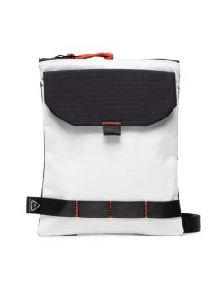 Doughnut Sacoche Teleport D373-0001-F Blanc