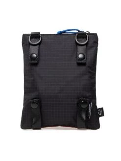 Doughnut Sacoche Teleport D373-000161-F Rouge 8 Doughnut Sacoche Teleport D373-000161-F Rouge -France Sacs banane et sacoches hommes Soldes Boutique doughnut sacoche teleport d373 000161 f rouge 2