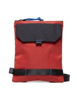 Doughnut Sacoche Teleport D373-000161-F Rouge