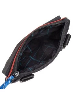 Doughnut Sacoche Teleport D373-000161-F Rouge 9 Doughnut Sacoche Teleport D373-000161-F Rouge -France Sacs banane et sacoches hommes Soldes Boutique doughnut sacoche teleport d373 000161 f rouge 3