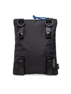 Doughnut Sacoche Teleport D373-0003-F Noir -France Sacs banane et sacoches hommes Soldes Boutique doughnut sacoche teleport d373 0003 f noir 2