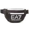 EA7 Emporio Armani Sac banane 275979 CC980 78820 Noir