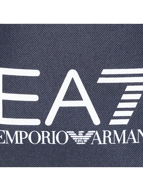 EA7 Emporio Armani Sacoche 275658 CC982 01938 Bleu marine 4 EA7 Emporio Armani Sacoche 275658 CC982 01938 Bleu marine – Image 2