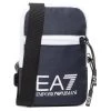 EA7 Emporio Armani Sacoche 275658 CC982 01938 Bleu marine 1 EA7 Emporio Armani Sacoche 275658 CC982 01938 Bleu marine -France Sacs banane et sacoches hommes Soldes Boutique ea7 emporio armani sacoche 275658 cc982 01938 bleu marine