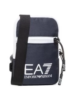 EA7 Emporio Armani Sacoche 275658 CC982 01938 Bleu marine