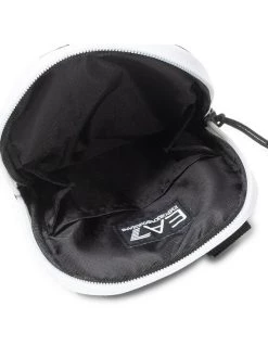 EA7 Emporio Armani Sacoche 275658 CC982 01938 Bleu marine 9 EA7 Emporio Armani Sacoche 275658 CC982 01938 Bleu marine -France Sacs banane et sacoches hommes Soldes Boutique ea7 emporio armani sacoche 275658 cc982 01938 bleu marine 3