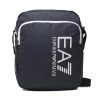 EA7 Emporio Armani Sacoche 275670 CC980 01938 Bleu marine -France Sacs banane et sacoches hommes Soldes Boutique ea7 emporio armani sacoche 275670 cc980 01938 bleu marine