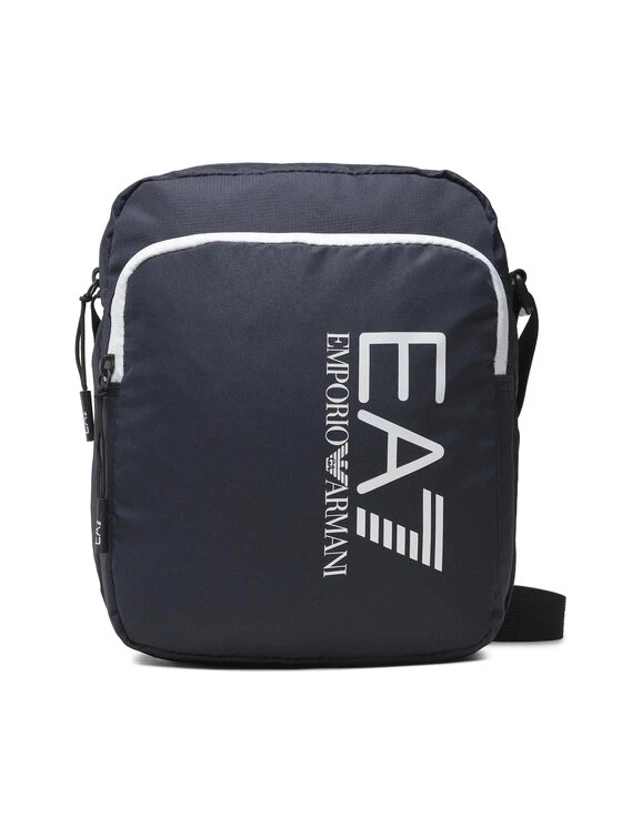 EA7 Emporio Armani Sacoche 275670 CC980 01938 Bleu marine 3 EA7 Emporio Armani Sacoche 275670 CC980 01938 Bleu marine