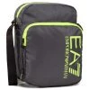 EA7 Emporio Armani Sacoche 275976 CC980 10149 Gris -France Sacs banane et sacoches hommes Soldes Boutique ea7 emporio armani sacoche 275976 cc980 10149 gris