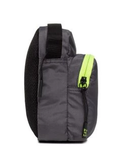 EA7 Emporio Armani Sacoche 275976 CC980 10149 Gris -France Sacs banane et sacoches hommes Soldes Boutique ea7 emporio armani sacoche 275976 cc980 10149 gris 2