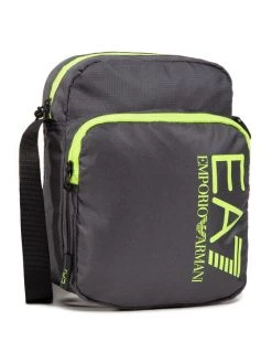 EA7 Emporio Armani Sacoche 275976 CC980 10149 Gris