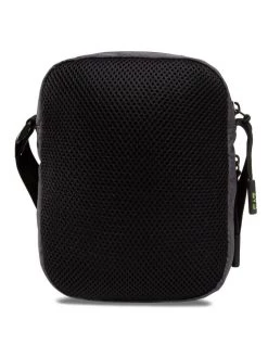 EA7 Emporio Armani Sacoche 275976 CC980 10149 Gris -France Sacs banane et sacoches hommes Soldes Boutique ea7 emporio armani sacoche 275976 cc980 10149 gris 3