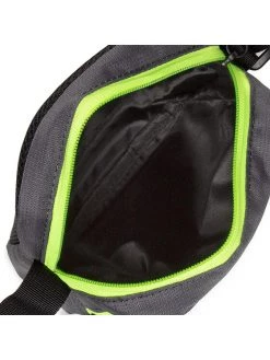 EA7 Emporio Armani Sacoche 275976 CC980 10149 Gris -France Sacs banane et sacoches hommes Soldes Boutique ea7 emporio armani sacoche 275976 cc980 10149 gris 4