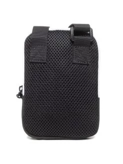 EA7 Emporio Armani Sacoche 275977 CC982 78820 Noir -France Sacs banane et sacoches hommes Soldes Boutique ea7 emporio armani sacoche 275977 cc982 78820 noir 2