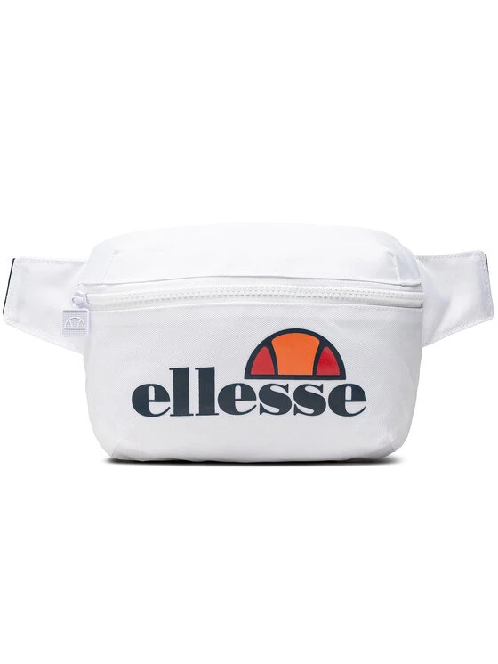 Ellesse Sac banane Rosca Cross Body Bag SAEA0593 Blanc 4 Ellesse Sac banane Rosca Cross Body Bag SAEA0593 Blanc – Image 2