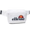 Ellesse Sac banane Rosca Cross Body Bag SAEA0593 Blanc -France Sacs banane et sacoches hommes Soldes Boutique ellesse sac banane rosca cross body bag saea0593 blanc