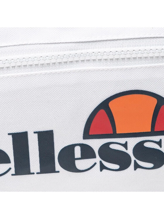 Ellesse Sac banane Rosca Cross Body Bag SAEA0593 Blanc 5 Ellesse Sac banane Rosca Cross Body Bag SAEA0593 Blanc – Image 3