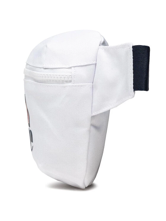 Ellesse Sac banane Rosca Cross Body Bag SAEA0593 Blanc 6 Ellesse Sac banane Rosca Cross Body Bag SAEA0593 Blanc – Image 4