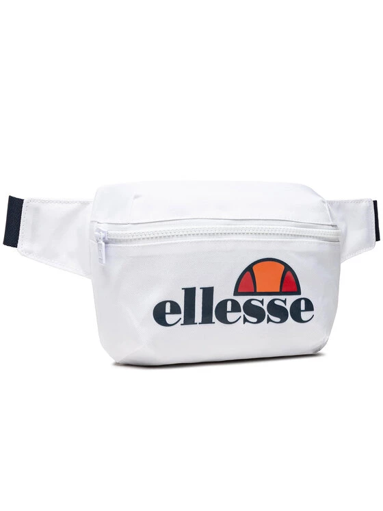 Ellesse Sac banane Rosca Cross Body Bag SAEA0593 Blanc 3 Ellesse Sac banane Rosca Cross Body Bag SAEA0593 Blanc