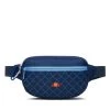 Ellesse Sac banane Sarto Bum Bag SANA2511 Bleu marine -France Sacs banane et sacoches hommes Soldes Boutique ellesse sac banane sarto bum bag sana2511 bleu marine