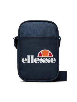 Ellesse Sacoche Lukka Cross Body Bag SAAY0728429 Bleu marine