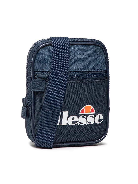 Ellesse Sacoche Templeton Small Item Bag SAAY0709 Bleu marine 4 Ellesse Sacoche Templeton Small Item Bag SAAY0709 Bleu marine – Image 2