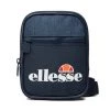 Ellesse Sacoche Templeton Small Item Bag SAAY0709 Bleu marine -France Sacs banane et sacoches hommes Soldes Boutique ellesse sacoche templeton small item bag saay0709 bleu marine