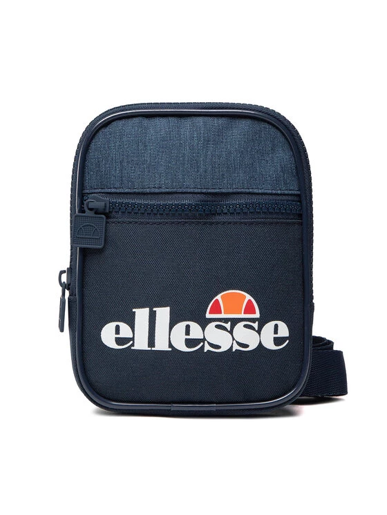 Ellesse Sacoche Templeton Small Item Bag SAAY0709 Bleu marine 3 Ellesse Sacoche Templeton Small Item Bag SAAY0709 Bleu marine