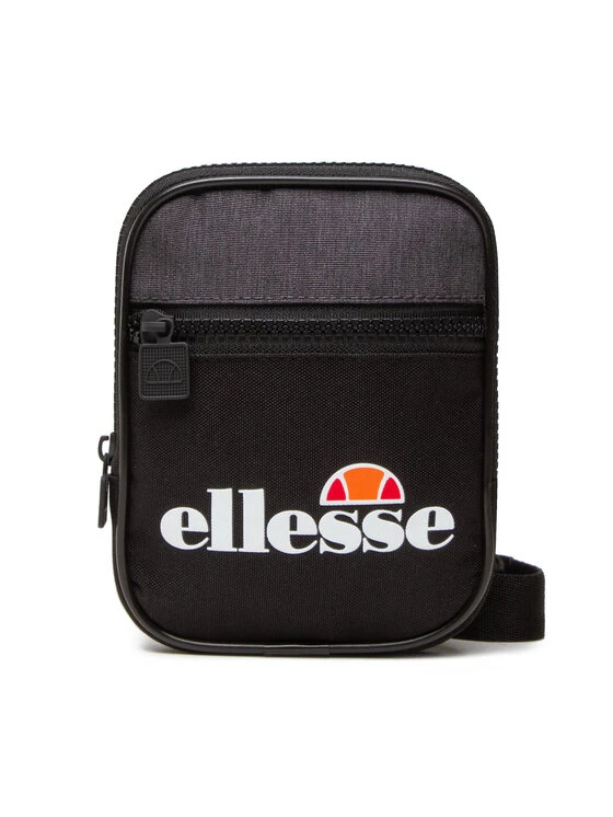 Ellesse Sacoche Templeton Small Item Bag SAAY0709 Noir 3 Ellesse Sacoche Templeton Small Item Bag SAAY0709 Noir