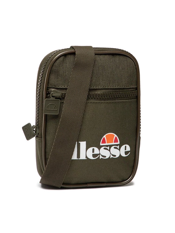 Ellesse Sacoche Templeton Small Item Bag SAAY0709 Vert 4 Ellesse Sacoche Templeton Small Item Bag SAAY0709 Vert – Image 2