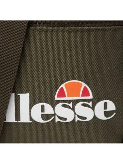 Ellesse Sacoche Templeton Small Item Bag SAAY0709 Vert 10 Ellesse Sacoche Templeton Small Item Bag SAAY0709 Vert -France Sacs banane et sacoches hommes Soldes Boutique ellesse sacoche templeton small item bag saay0709 vert 2