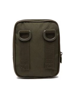 Ellesse Sacoche Templeton Small Item Bag SAAY0709 Vert 12 Ellesse Sacoche Templeton Small Item Bag SAAY0709 Vert -France Sacs banane et sacoches hommes Soldes Boutique ellesse sacoche templeton small item bag saay0709 vert 4