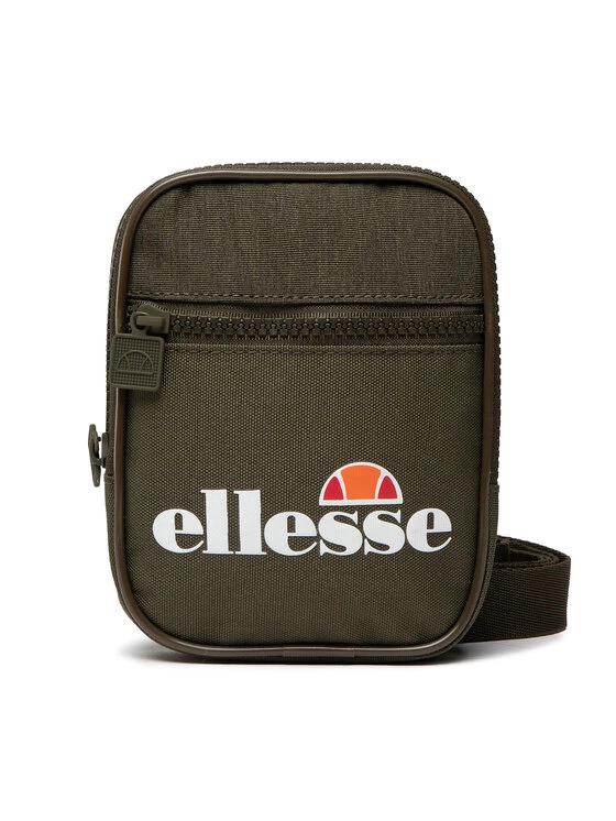 Ellesse Sacoche Templeton Small Item Bag SAAY0709 Vert 3 Ellesse Sacoche Templeton Small Item Bag SAAY0709 Vert