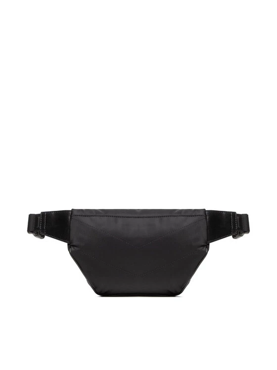 Emporio Armani Sac banane Y4O238 Y139J 80001 Noir 6 Emporio Armani Sac banane Y4O238 Y139J 80001 Noir – Image 4