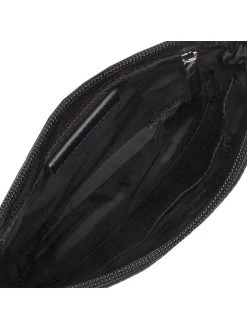 Emporio Armani Sacoche Y4M185 Y139J 80001 Noir -France Sacs banane et sacoches hommes Soldes Boutique emporio armani sacoche y4m185 y139j 80001 noir 3