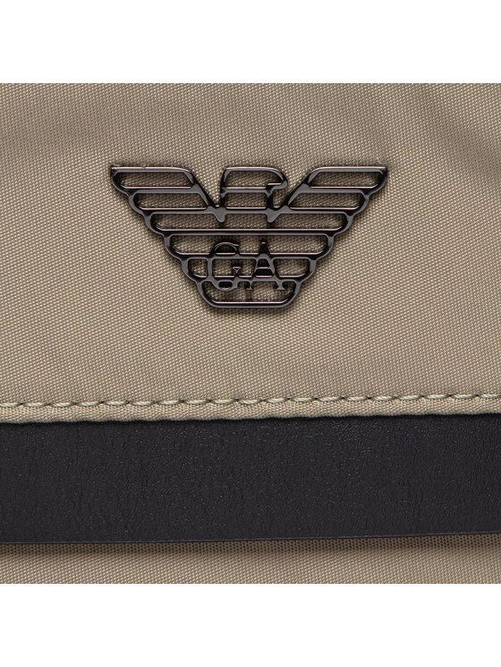 Emporio Armani Sacoche Y4M185 Y139J 80338 Vert 4 Emporio Armani Sacoche Y4M185 Y139J 80338 Vert – Image 2