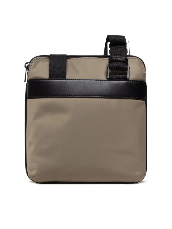 Emporio Armani Sacoche Y4M185 Y139J 80338 Vert 5 Emporio Armani Sacoche Y4M185 Y139J 80338 Vert – Image 3