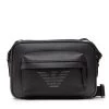 Emporio Armani Sacoche Y4M360 Y154J 81073 Noir -France Sacs banane et sacoches hommes Soldes Boutique emporio armani sacoche y4m360 y154j 81073 noir
