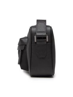 Emporio Armani Sacoche Y4M360 Y154J 81073 Noir 9 Emporio Armani Sacoche Y4M360 Y154J 81073 Noir -France Sacs banane et sacoches hommes Soldes Boutique emporio armani sacoche y4m360 y154j 81073 noir 2